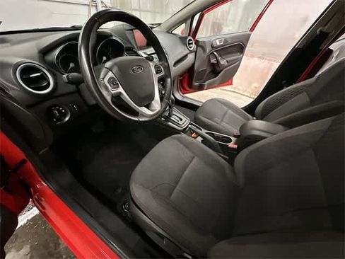 Used 2014 Ford Fiesta SE w/ Equipment Group 201A image 12