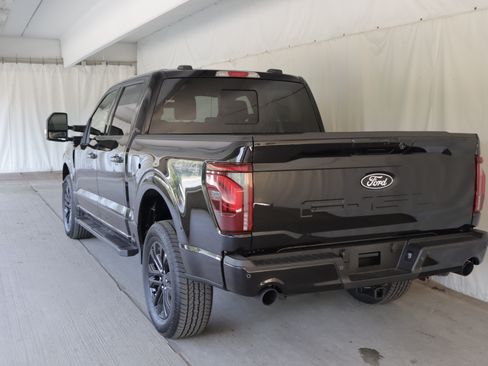 Used 2026 Ford F150 Lariat w/ Equipment Group 501A Mid AWD/4WD image 24