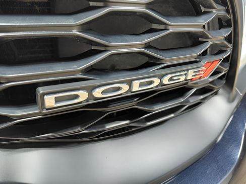 Used 2025 Dodge Durango R/T AWD/4WD image 30