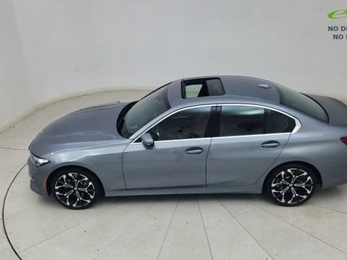 Used 2025 BMW 330i Sedan RWD image 80
