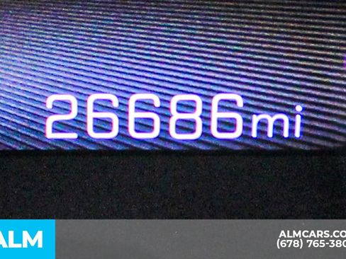 Used 2025 Chevrolet TrailBlazer LT FWD image 39