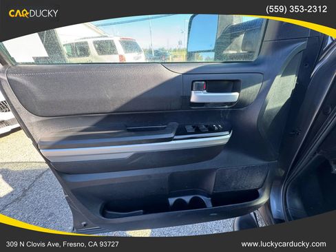 Used 2014 Toyota Tundra SR5 image 10