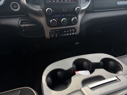 Used 2021 RAM 2500 Laramie AWD/4WD image 15