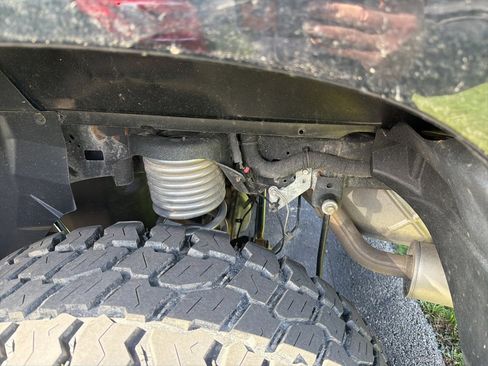 Used 2022 RAM 1500 Big Horn image 8