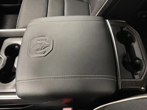 New 2026 RAM 1500 Laramie w/ Night Edition image 20