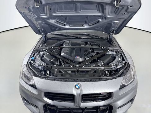 New 2026 BMW M2 w/ Lighting Package image 26