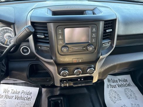 Certified 2020 RAM 2500 Tradesman image 10