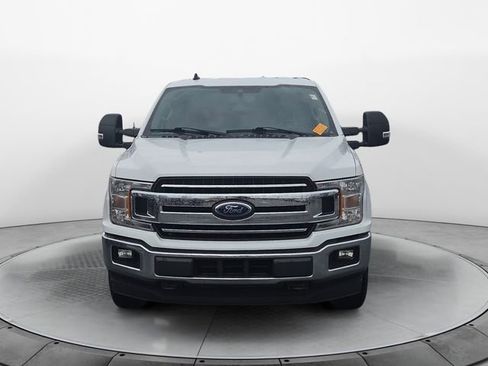 Used 2019 Ford F150 XLT w/ Equipment Group 301A Mid image 8