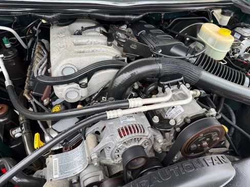 Used 2001 Dodge Ram 2500 Truck 4x4 Quad Cab image 12