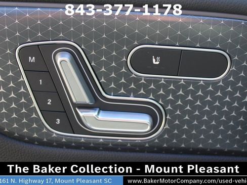 Certified 2025 Mercedes-Benz GLB 250 image 21