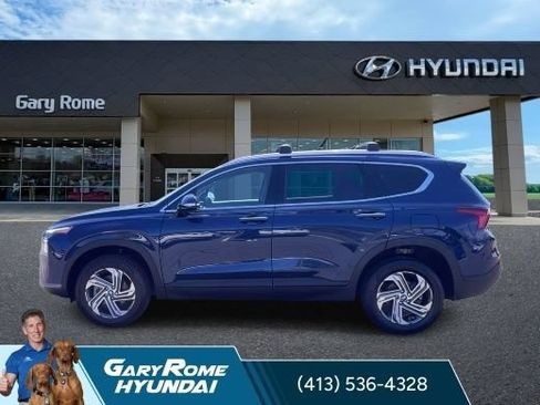 Used 2023 Hyundai Santa Fe SEL AWD/4WD image 5