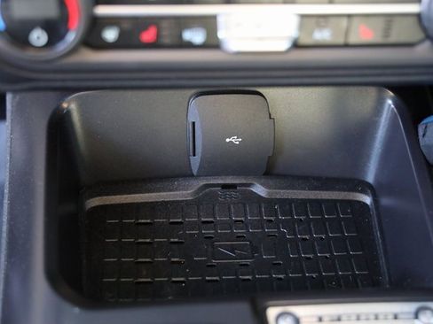 Used 2024 Ford Bronco Wildtrak image 18