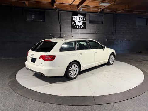 Used 2006 Audi A6 3.2 image 5