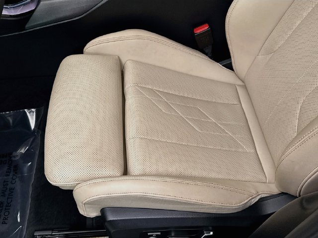 Used 2025 BMW X3 xDrive30i w/ M Sport Package AWD/4WD image 18