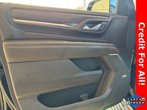 Used 2021 GMC Yukon Denali w/ Denali Ultimate Package image 14