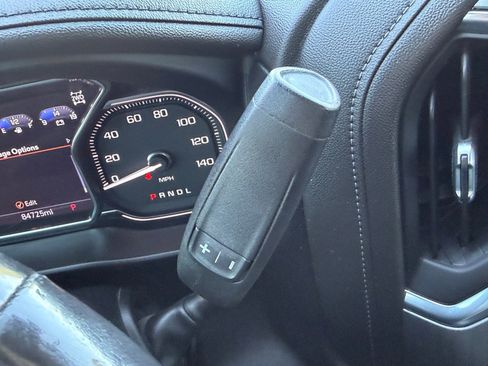Used 2022 GMC Sierra 3500 Denali AWD/4WD image 28