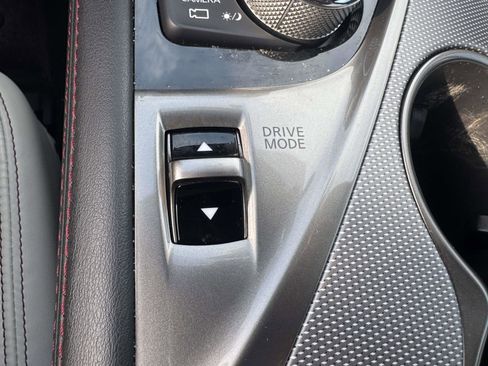 Used 2024 INFINITI Q50 Red Sport 400 image 33