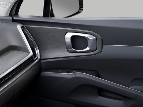 New 2026 Kia Sorento X-Line EX image 25