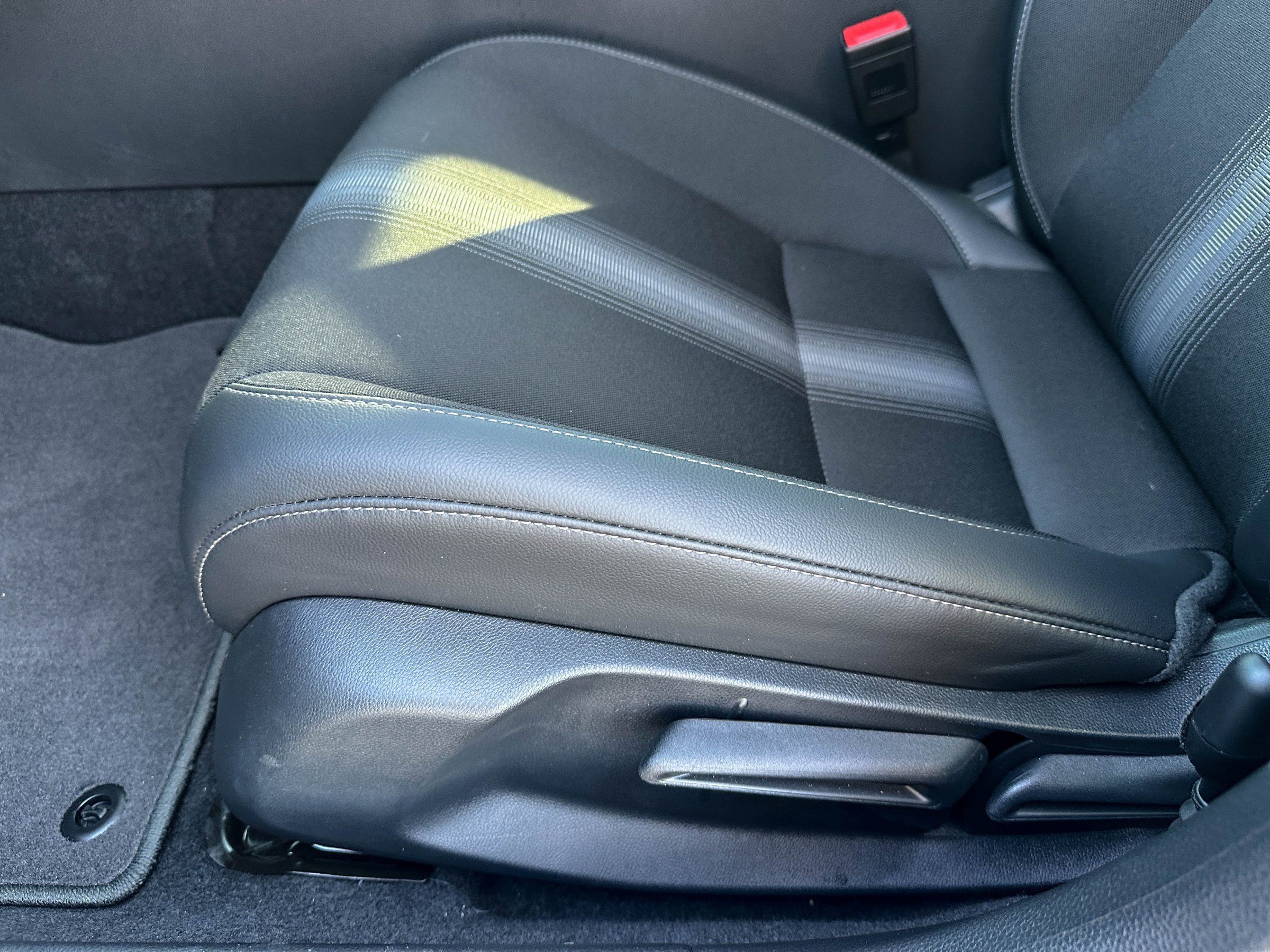 Used 2026 Honda Civic Sport image 15