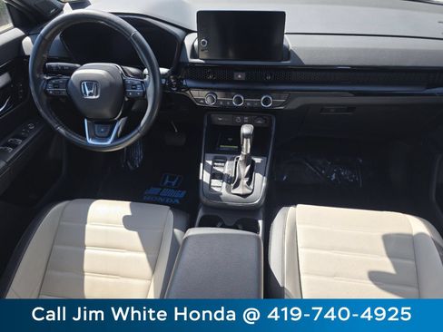 Certified 2023 Honda CR-V Sport Touring image 24