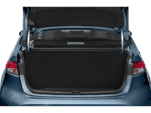 Certified 2022 Toyota Corolla LE FWD image 11