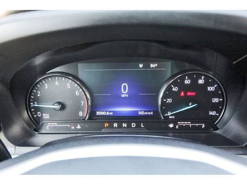 Used 2023 Ford Explorer XLT w/ Equipment Group 202A RWD image 16