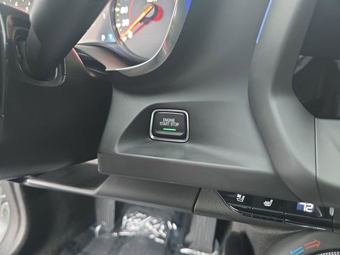 Used 2021 Chevrolet Camaro SS image 19