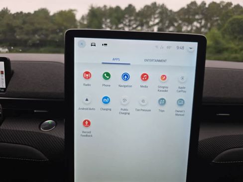 Used 2021 Ford Mustang Mach-E Premium image 22