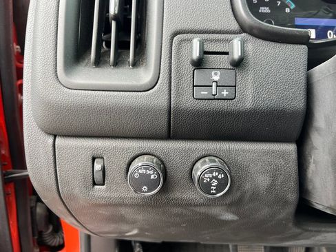 Used 2021 Chevrolet Colorado ZR2 AWD/4WD image 10