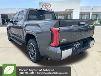 Used 2024 Toyota Tundra Limited AWD/4WD video 3