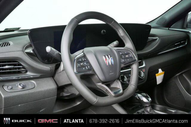 New 2026 Buick Envista Preferred w/ Convenience I Package FWD image 5