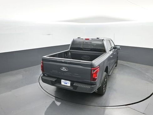 Used 2024 Ford F150 XLT w/ Equipment Group 302A MID AWD/4WD image 32