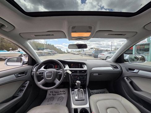Used 2010 Audi A4 2.0T Premium AWD/4WD image 19