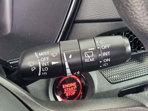 Used 2024 Honda CR-V EX image 33