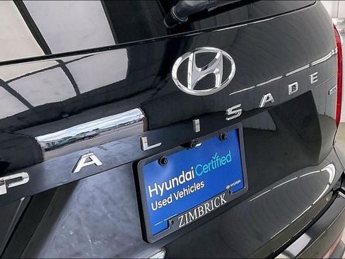 Used 2024 Hyundai Palisade XRT AWD/4WD image 9