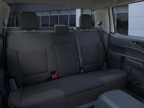 New 2026 Ford Maverick XL FWD image 11