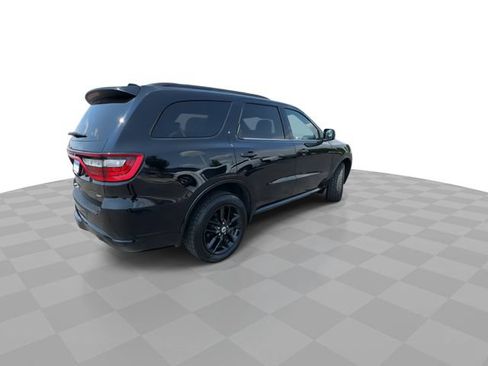 Used 2024 Dodge Durango GT AWD/4WD image 8