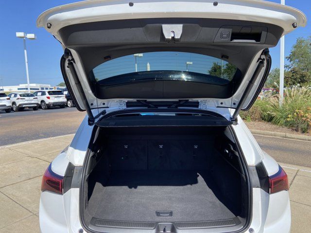 Used 2025 Buick Envision Sport Touring AWD/4WD image 27