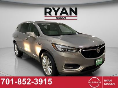 Used 2018 Buick Enclave Premium w/ Experience Buick Package
