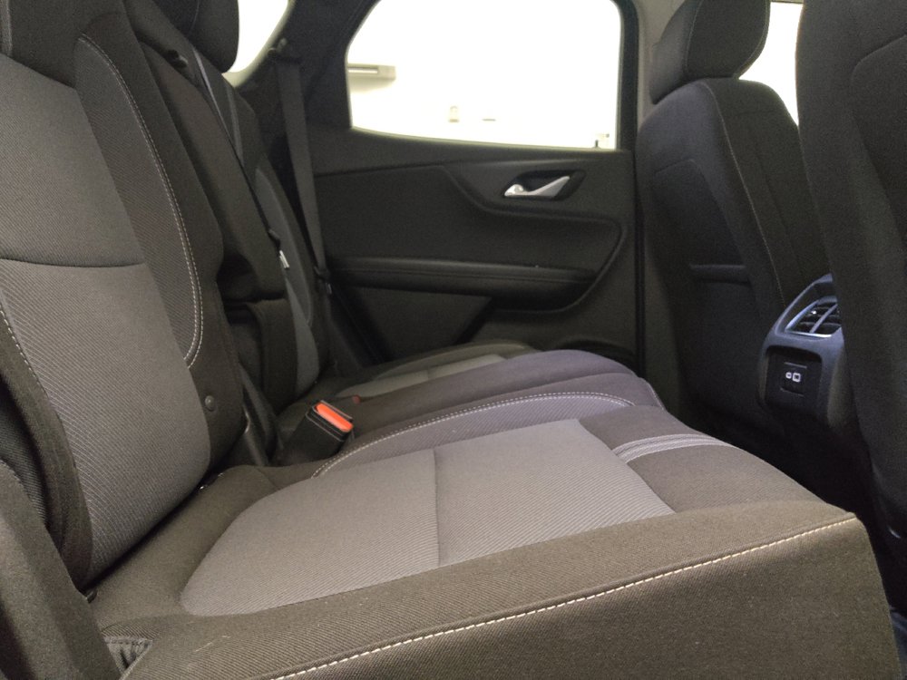 Used 2024 Chevrolet Blazer LT w/ Convenience Package FWD image 19
