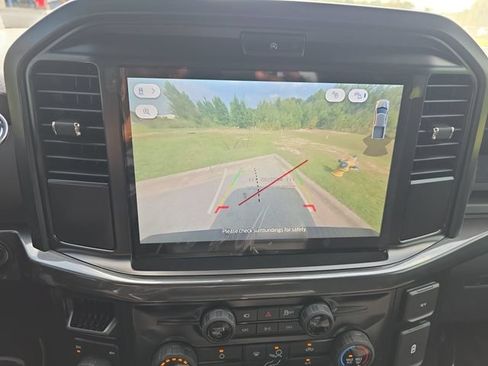 New 2026 Ford F150 STX w/ Equipment Group 200A AWD/4WD image 22
