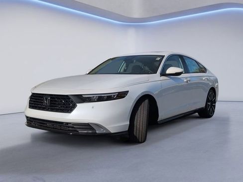 New 2026 Honda Accord Touring image 11