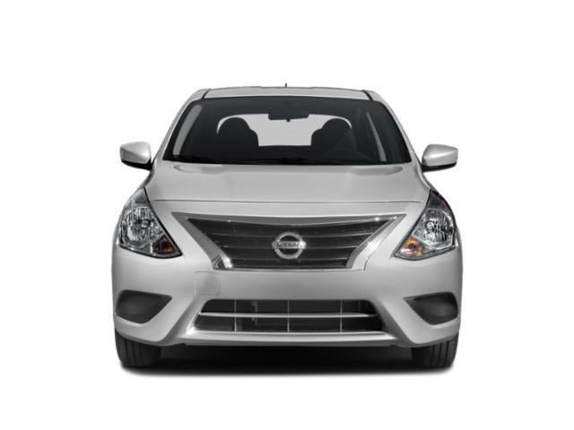 Used 2019 Nissan Versa SV FWD image 4