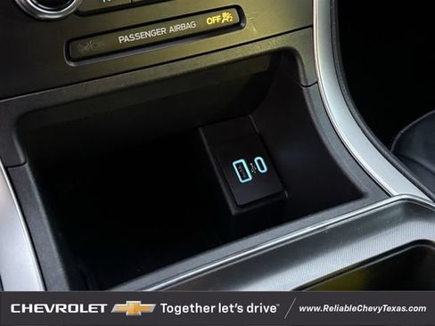 Used 2024 Ford Edge ST-Line AWD/4WD image 23