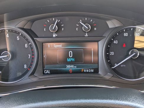 Used 2018 Buick Encore Sport Touring w/ Safety Package image 35