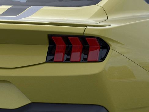 New 2025 Ford Mustang GT Premium image 21