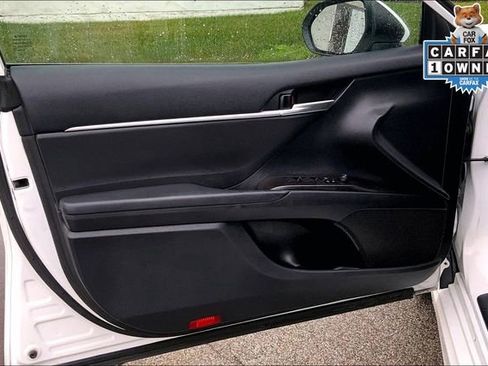 Used 2023 Toyota Camry SE image 22