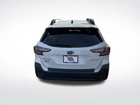 Certified 2022 Subaru Outback Premium image 13