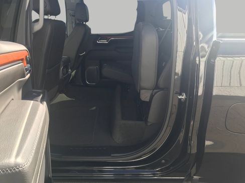 Used 2023 GMC Sierra 1500 Denali AWD/4WD image 30