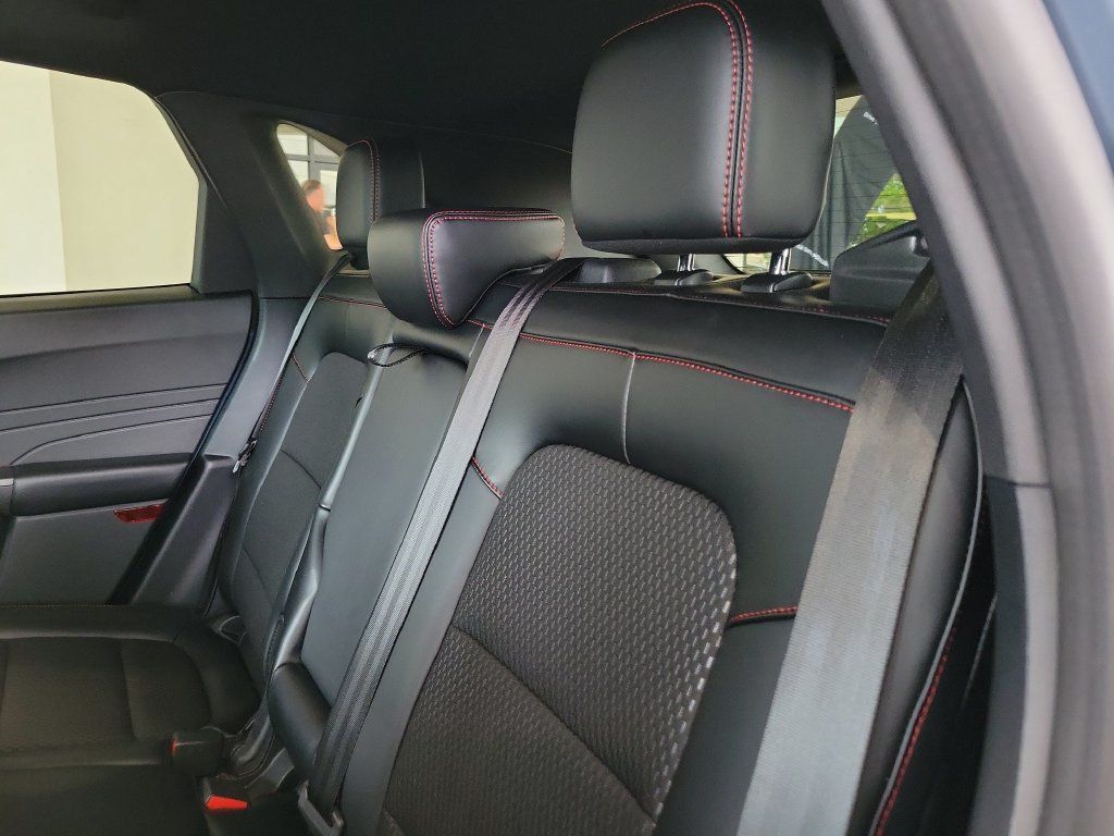 Used 2024 Ford Escape ST-Line w/ Tech Pack #1 FWD image 11